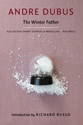Cover: The Winter Father - David R. Godine Publisher Inc