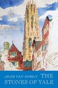 Cover: The Stones of Yale - David R. Godine Publisher Inc