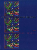 Cover: An Indigo Scent After the Rain - Lynx House Press