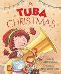 Cover: A Tuba Christmas - Sleeping Bear Press