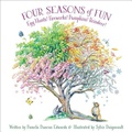 Cover: Four Seasons of Fun - Sleeping Bear Press