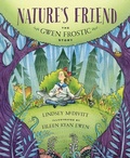 Cover: Nature's Friend - Sleeping Bear Press