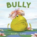 Cover: Bully - Sleeping Bear Press