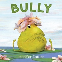 Enlarge image Cover: Bully - Sleeping Bear Press