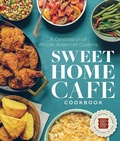 Cover: Sweet Home Cafe Cookbook - Smithsonian Books
