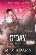 Cover: G'Day - Syp Kids
