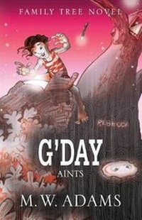 Abbildung von: G'Day - Syp Kids