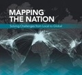 Cover: Mapping the Nation - Environmental Systems Research Institute Inc.,U.S.
