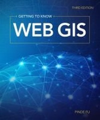 Enlarge image Cover: Getting to Know Web GIS - Environmental Systems Research Institute Inc.,U.S.