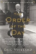 Cover: The Order of the Day - Other Press LLC