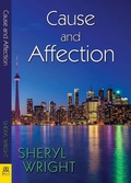 Cover: Cause and Affection - Bella Books