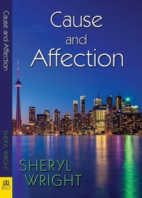 Enlarge image Cover: Cause and Affection - Bella Books