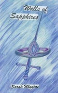 Cover: Walls of Sapphires - Xulon Press