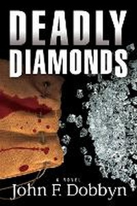 Enlarge image Cover: Deadly Diamonds - Oceanview Publishing