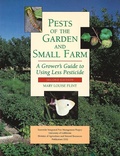 Cover: Pests of the Garden and Small Farm - Uc Anr Publishing
