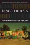 Cover: Cine-Ethiopia - Michigan State University Press