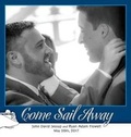 Cover: Come Sail Away - Peppertree Press