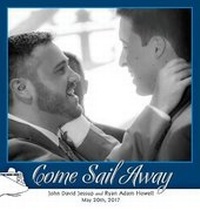 Enlarge image Cover: Come Sail Away - Peppertree Press