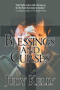 Enlarge image Cover: Blessings and Curses - BLACK ROSE WRITING