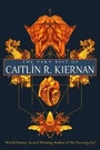 Cover: The Very Best of Caitlin R. Kiernan - Tachyon Publications