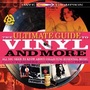 Cover: The Ultimate Guide to Vinyl and More - Backbeat Books
