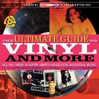 Enlarge image Cover: The Ultimate Guide to Vinyl and More - Backbeat Books