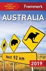 Cover: Frommer's Australia 2019 - FrommerMedia