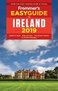 Cover: Frommer's EasyGuide to Ireland 2019 - FrommerMedia