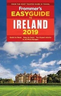 Abbildung von: Frommer's EasyGuide to Ireland 2019 - FrommerMedia