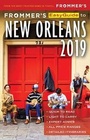 Cover: Frommer's EasyGuide to New Orleans 2019 - FrommerMedia
