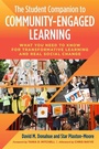 Cover: The Student Companion to Community-Engaged Learning - Stylus Publishing