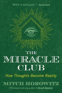 Enlarge image Cover: The Miracle Club - Inner Traditions Bear and Company
