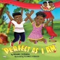 Cover: Perfect As I Am - Maame