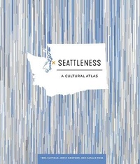 Enlarge image Cover: Seattleness - Sasquatch Books