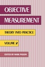 Cover: Objective Measurement - Praeger Publishers Inc