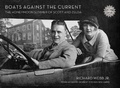 Cover: Boats Against the Current (Centennial Edition) - Easton Studio Press
