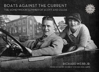 Enlarge image Cover: Boats Against the Current (Centennial Edition) - Easton Studio Press