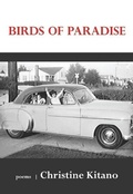 Cover: Birds of Paradise - Lynx House Press