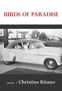 Enlarge image Cover: Birds of Paradise - Lynx House Press