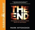 Cover: The End (Library Edition) - Oasis Audio