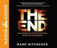 Enlarge image Cover: The End (Library Edition) - Oasis Audio