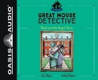 Enlarge image Cover: Basil and the Royal Dare (Library Edition) - Oasis Audio