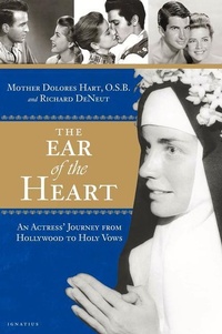 Enlarge image Cover: The Ear of the Heart - Ignatius Press