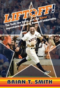 Enlarge image Cover: Liftoff! - Triumph Books