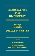 Cover: Illuminating the Blindspots - Praeger Publishers Inc