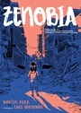 Cover: Zenobia - Triangle Square