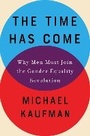 Cover: The Time Has Come - Counterpoint