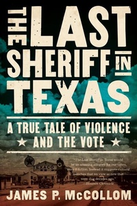 Abbildung von: The Last Sheriff in Texas - Counterpoint