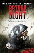 Cover: Beyond Night - Crystal Lake Publishing