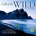 Cover: Call of the Wild 2019 Wall Calendar - Amber Lotus